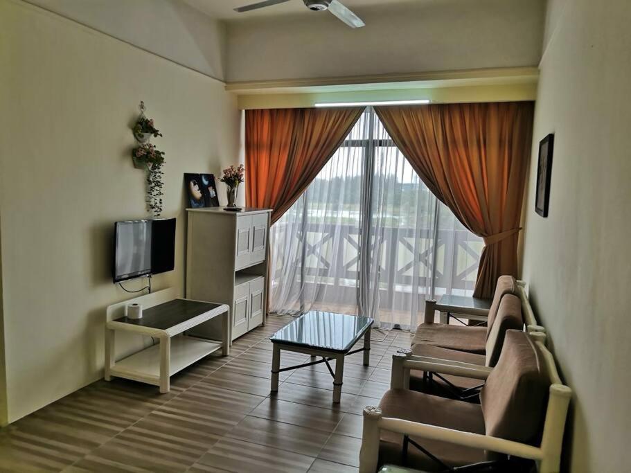 Hotel Kota Melaka - Mahkota Exterior foto